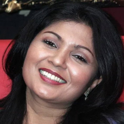 Rani Soraya