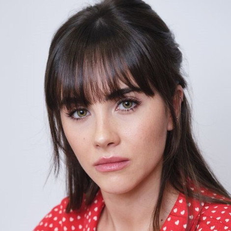Lucía Ramos