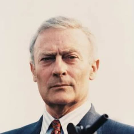 Edward Woodward's profile