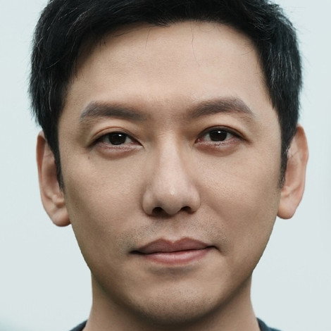Zhao Zhenyu