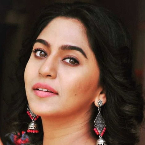 Mrunmayee Deshpande