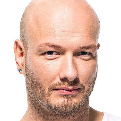Nikita Panfilov