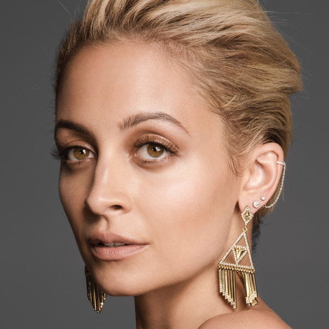 Nicole Richie