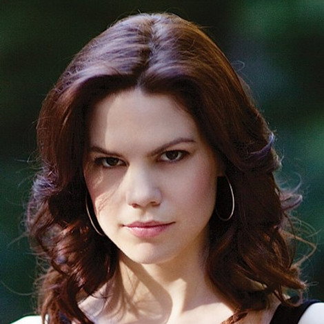Mariana Klaveno