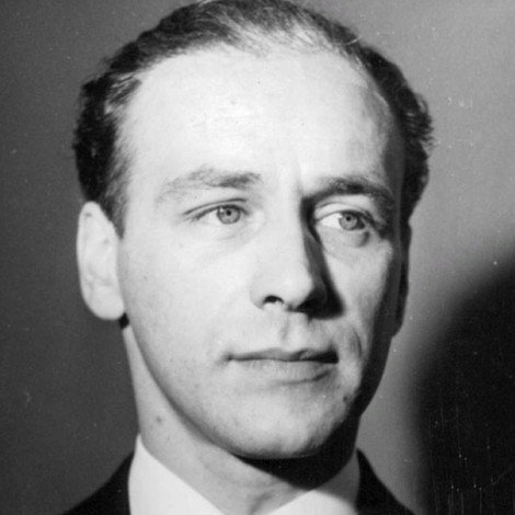 Olof Bergström