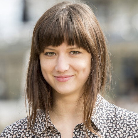 Romy Lauwers