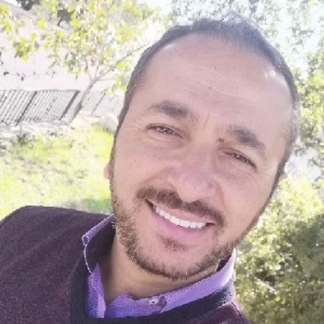 وسام برق