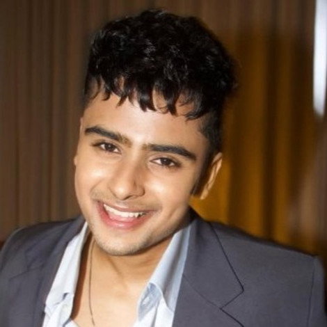 Naman Jain