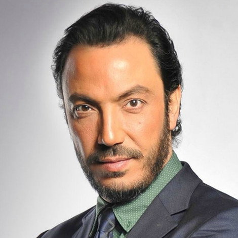 Tarek Lotfy