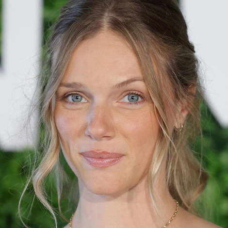 Tracy Spiridakos
