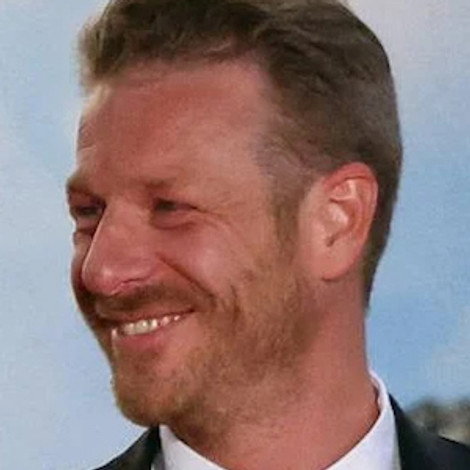Marc Weiss