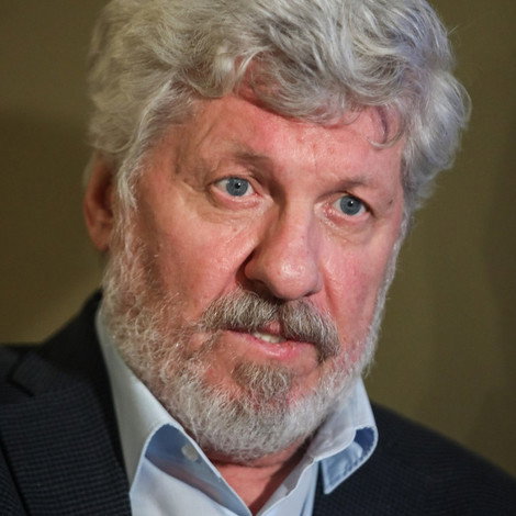 Sergei Parshin