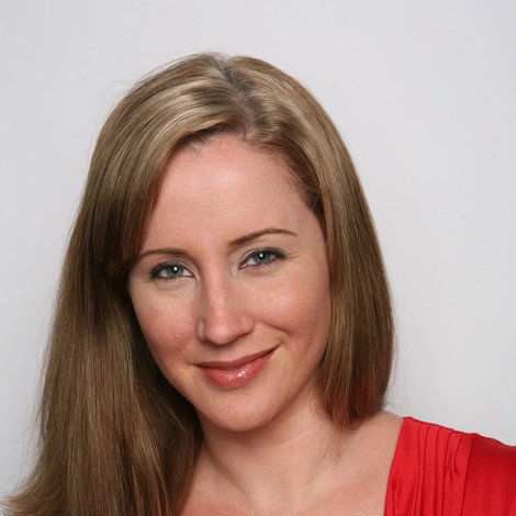 Cissy Jones