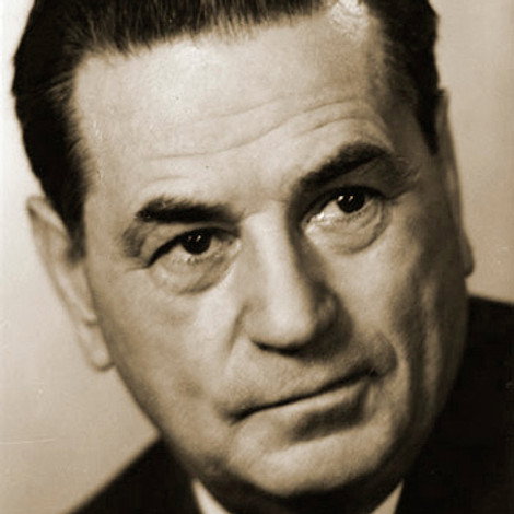 Sergei Markushev