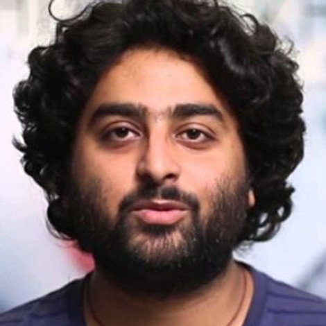 Arijit Singh