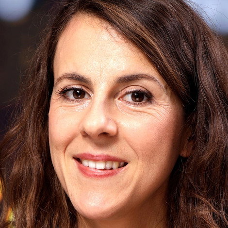 Nicole Ferroni