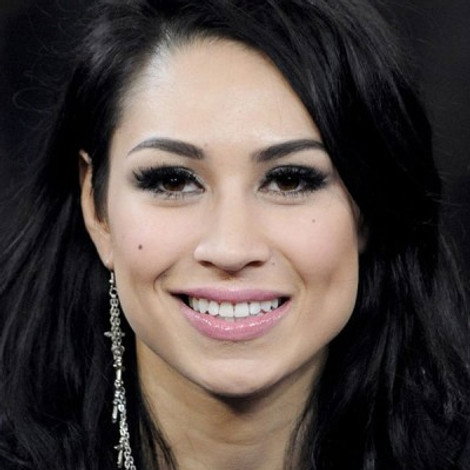 Cassie Steele