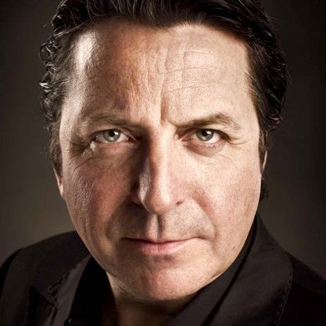 Espen Beranek Holm