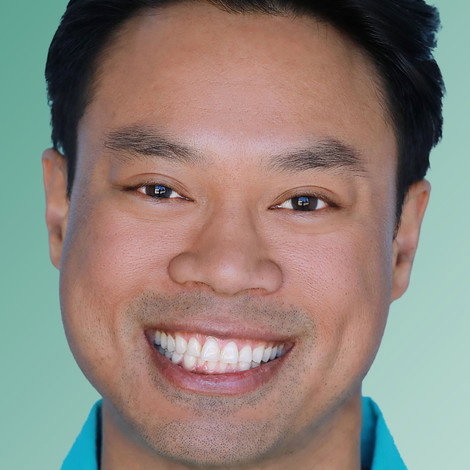 Brian Sounalath