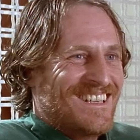 Peter Hehir