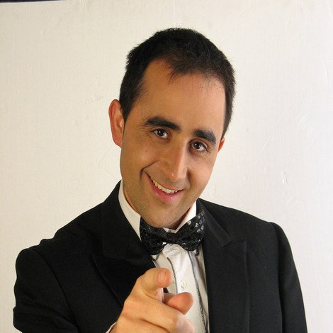 Borja Pérez