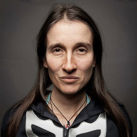 Andrea Echeverri