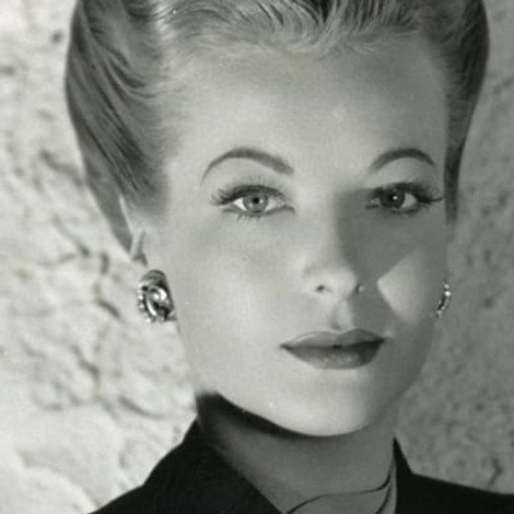 Hillary Brooke