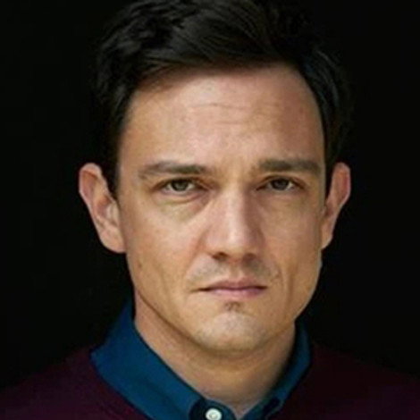 Sebastian Armesto