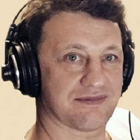 Sergey Koryagin