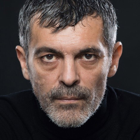 Xabier Deive