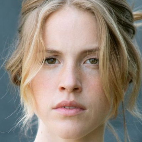 Paula Kalenberg