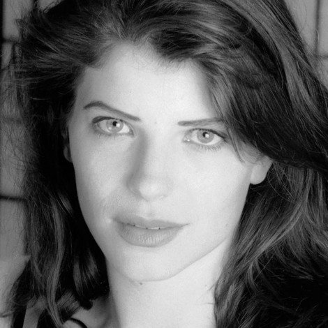Imogen Annesley