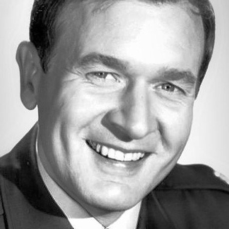 Bill Daily
