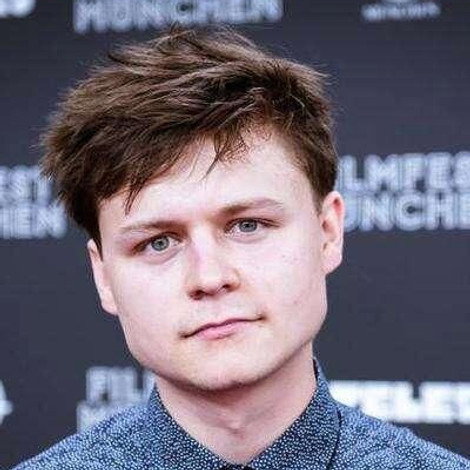 Tom Böttcher