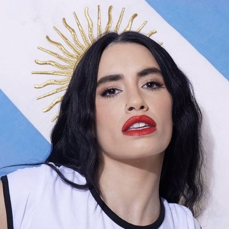 Lali Espósito