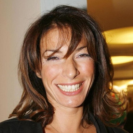 Anne Depétrini