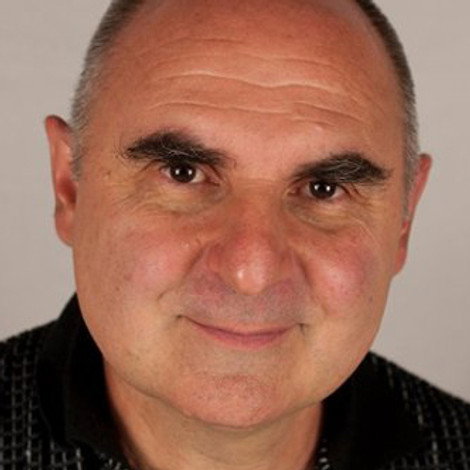 Luc Palun