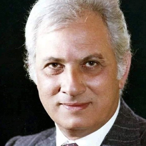 Omar Al-Hariri