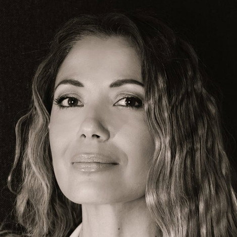 Giota Tsimprikidou