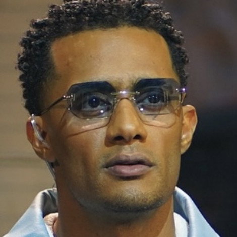 Mohamed Ramadan