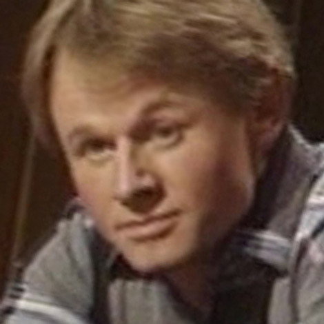 Detlef Gieß