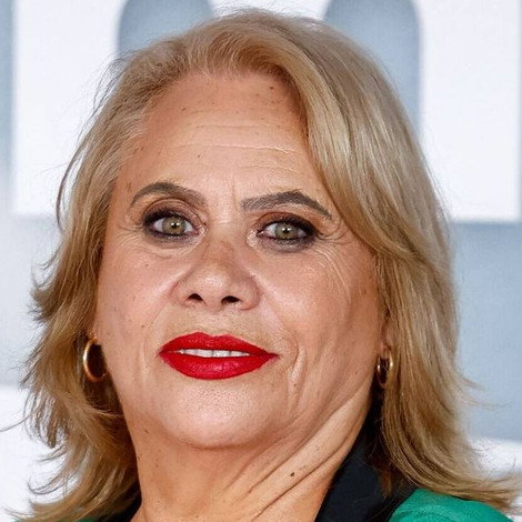 Carmina Barrios