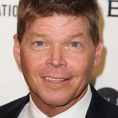 Rob Liefeld's profile