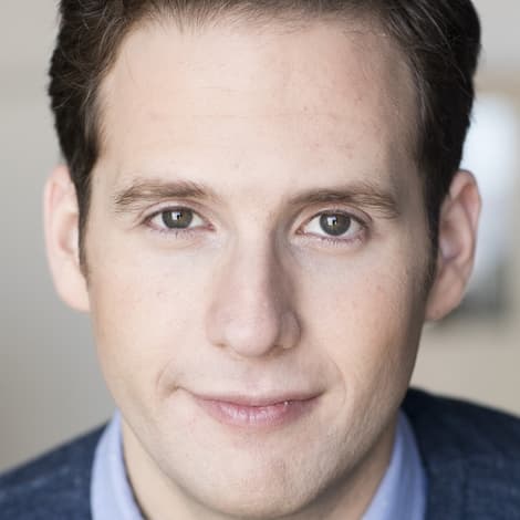 Mark Jacobson's profile Mark Jacobson's profile