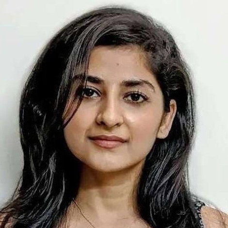 Samridhi Singh