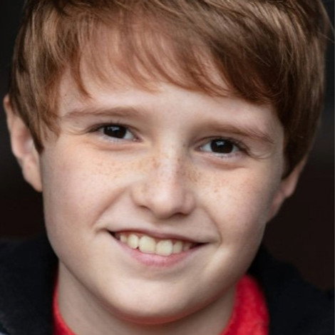 Jackson Dean Vincent