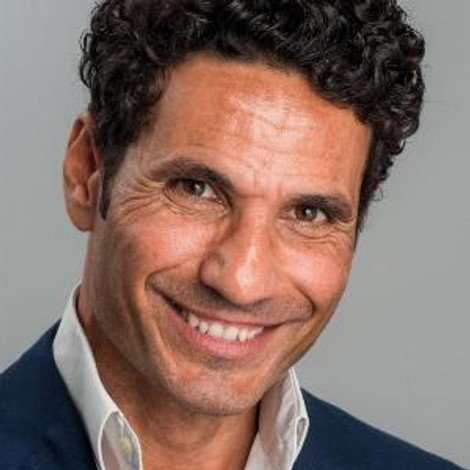 Óscar Higares