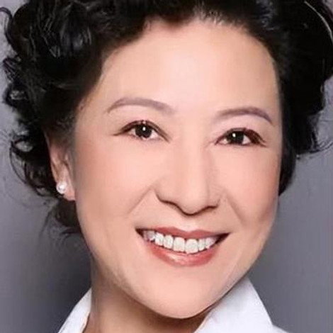 Wang Fuli