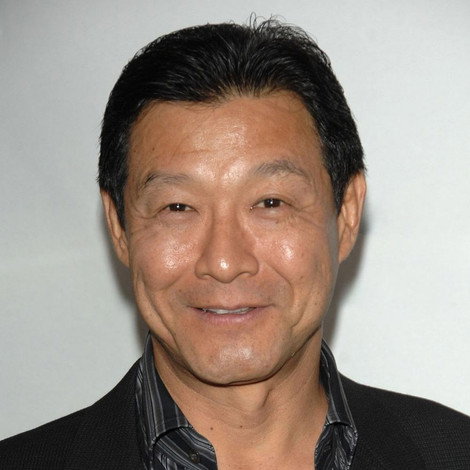 James Saito