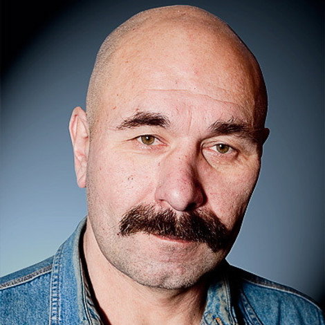 Rustam Abdrashitov